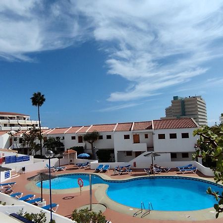 Garden City Costa Adeje  Esterno foto