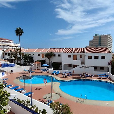 Garden City Costa Adeje  Esterno foto