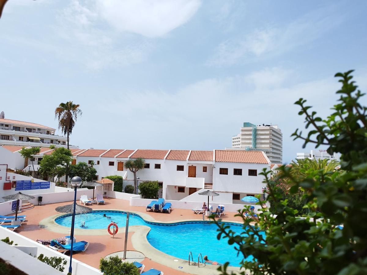 Garden City Costa Adeje  Esterno foto