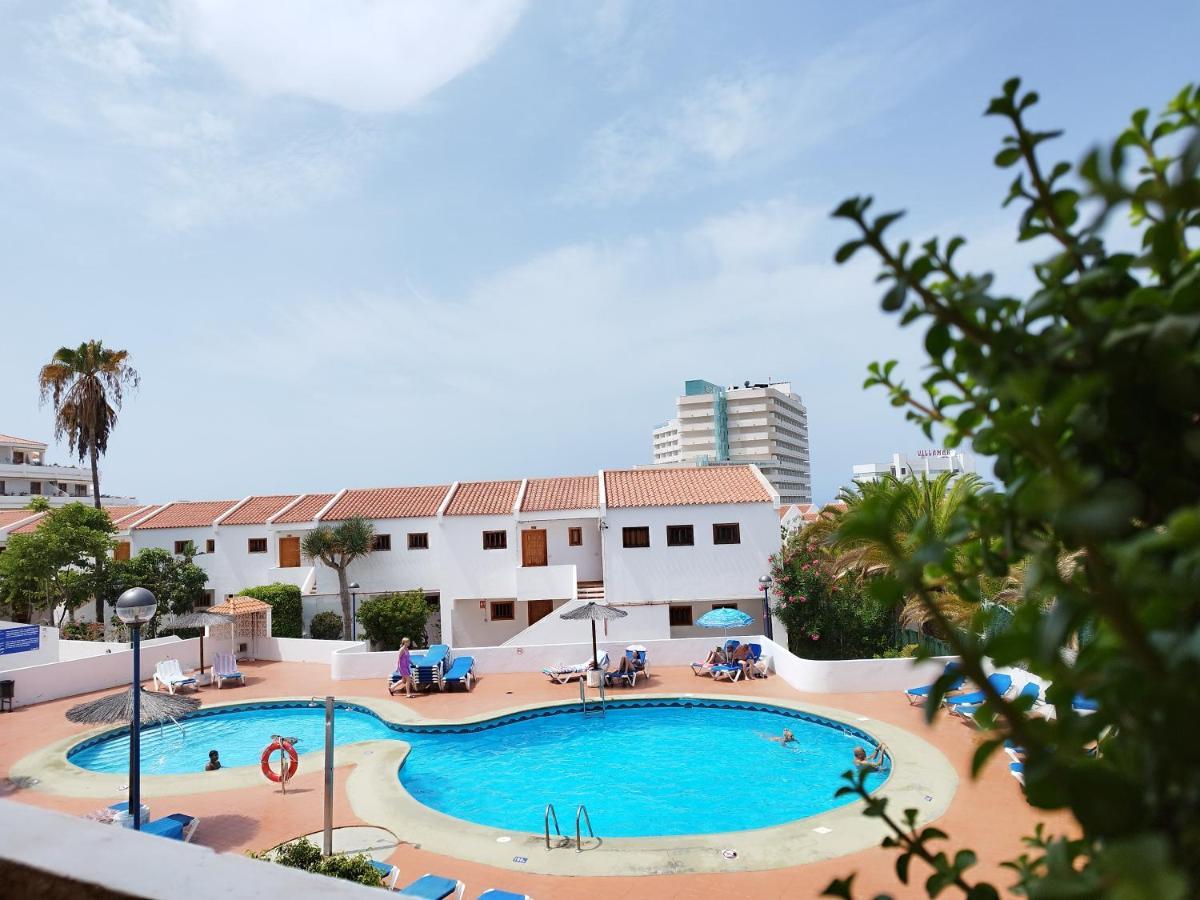 Garden City Costa Adeje  Esterno foto