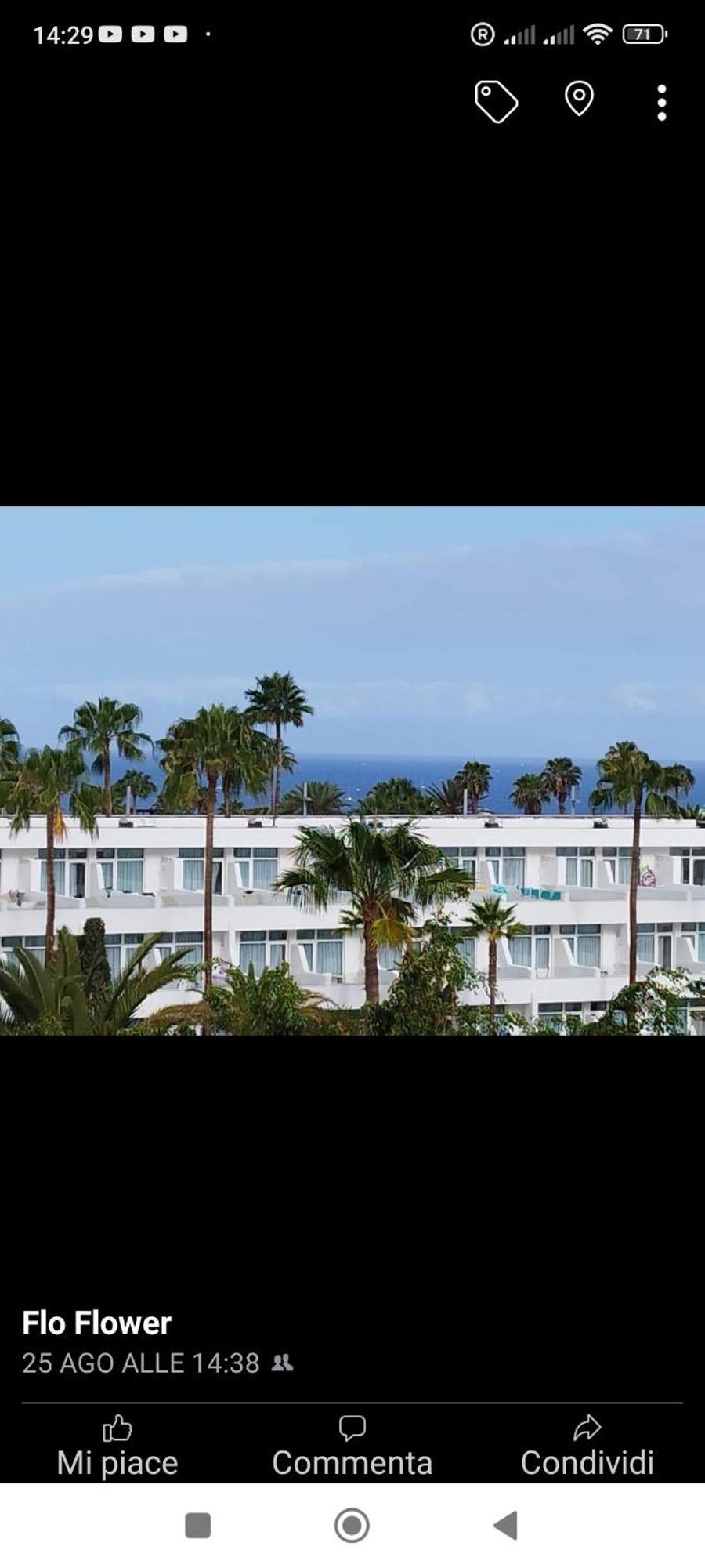 Garden City Costa Adeje  Esterno foto