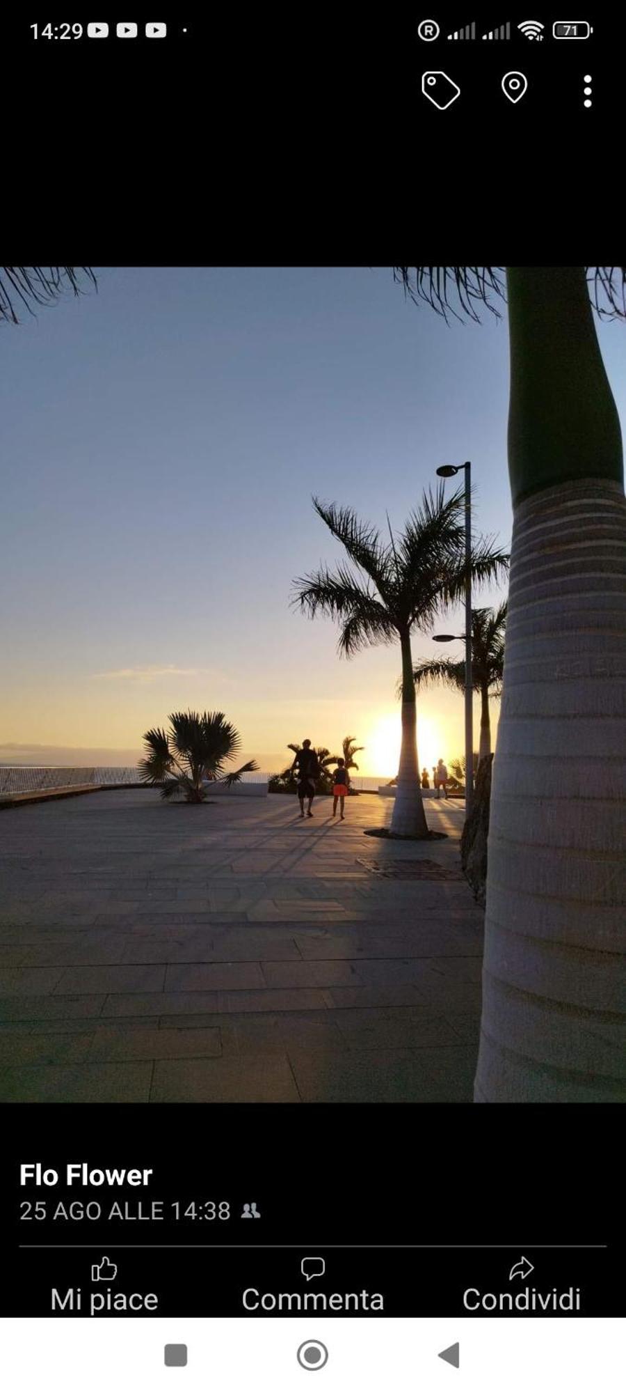 Garden City Costa Adeje  Esterno foto