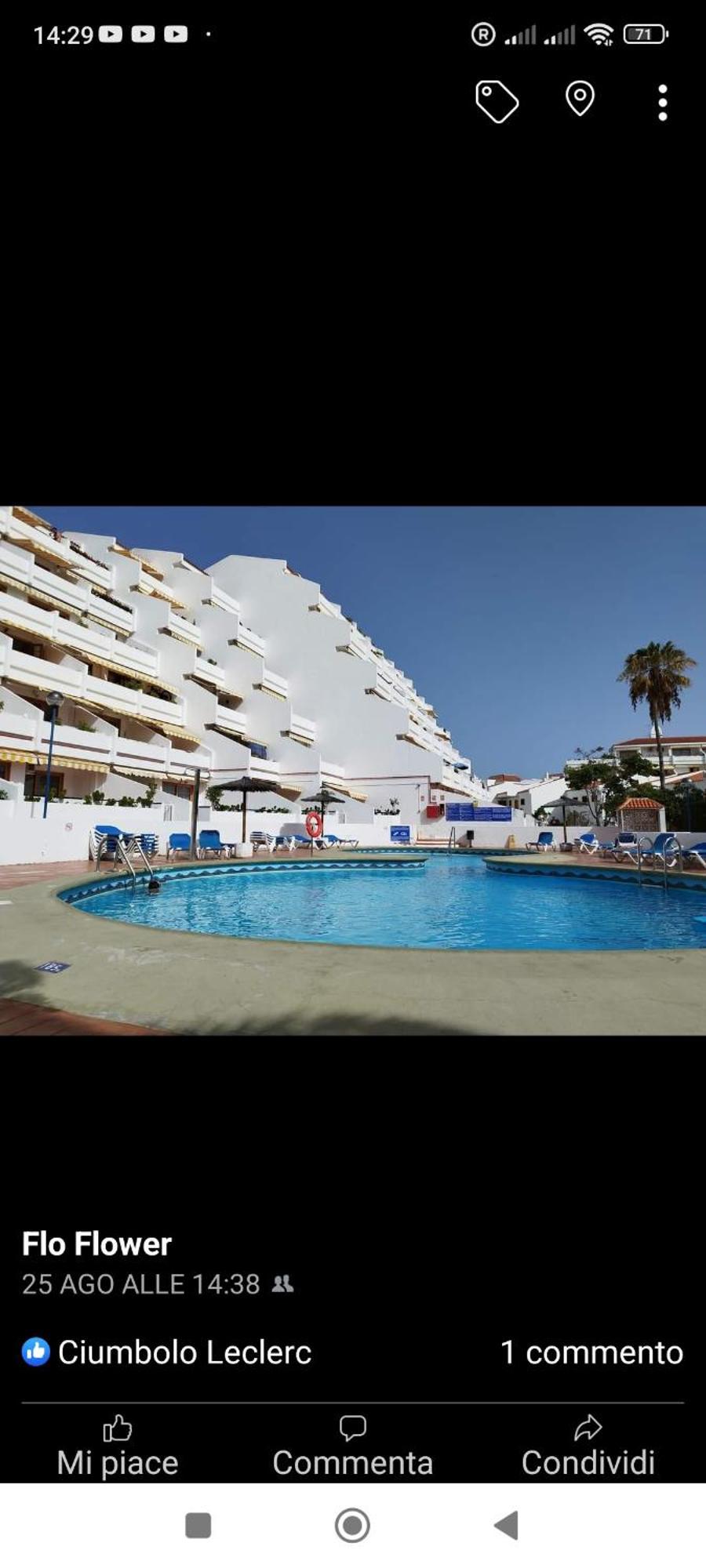 Garden City Costa Adeje  Esterno foto