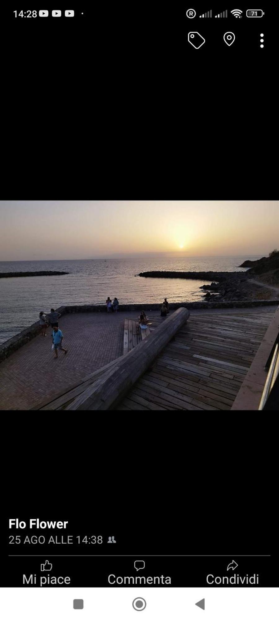 Garden City Costa Adeje  Esterno foto
