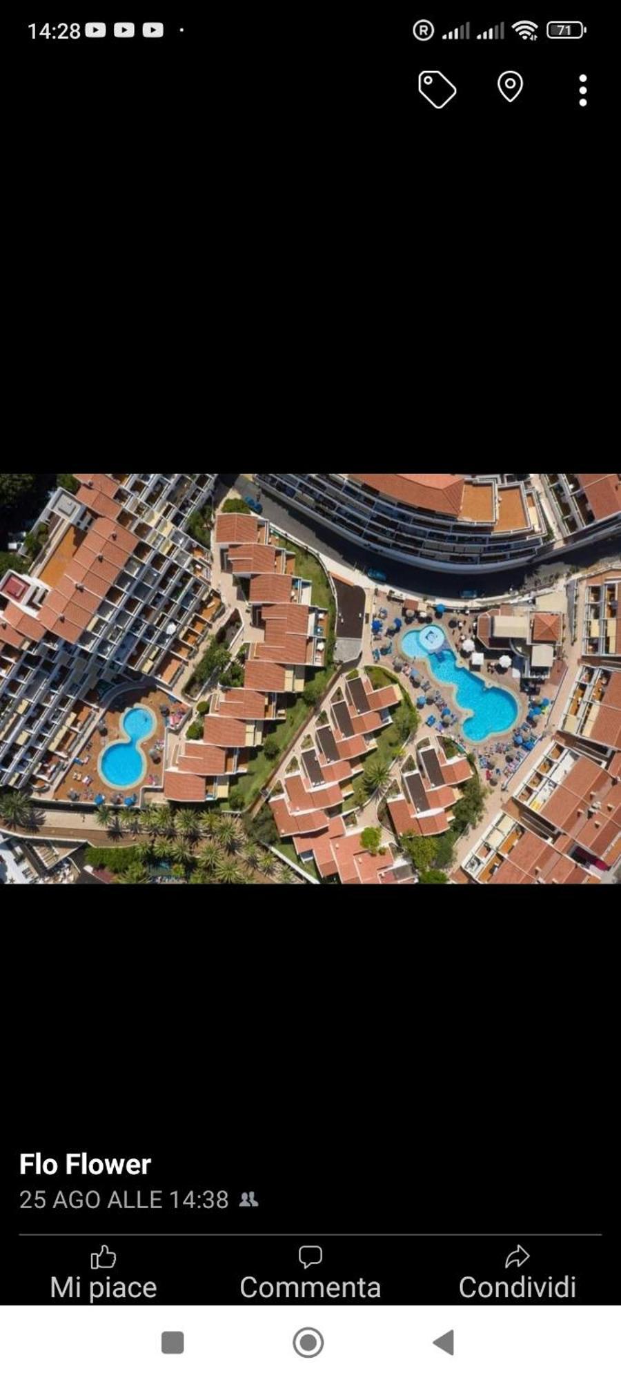 Garden City Costa Adeje  Esterno foto