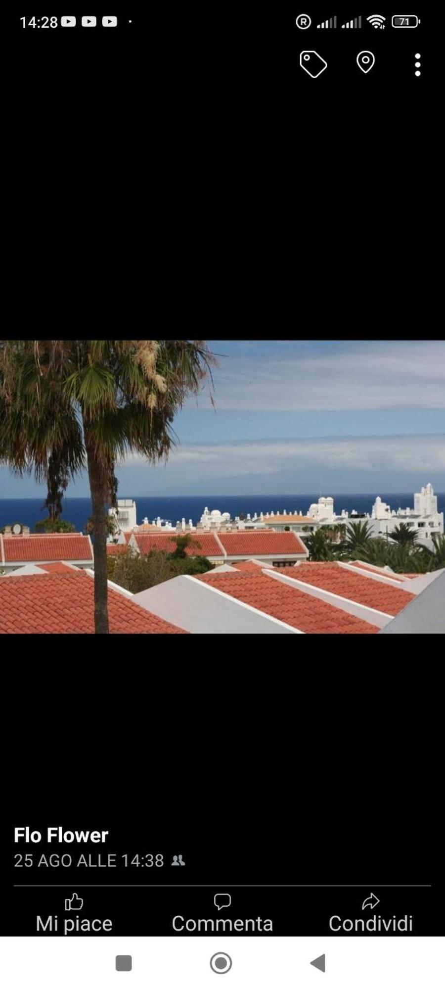 Garden City Costa Adeje  Esterno foto